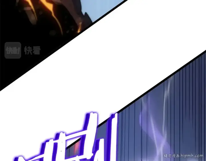 《我独自升级》第174话 对峙图112