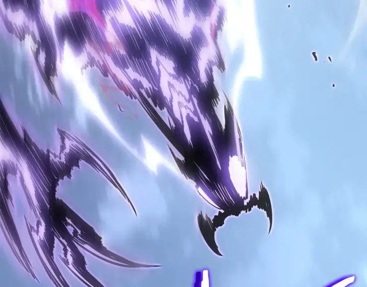 《我独自升级》第174话 对峙图116