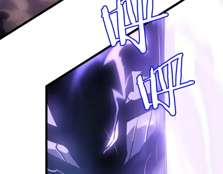 《我独自升级》第174话 对峙图126