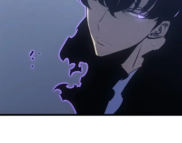 《我独自升级》第174话 对峙图135