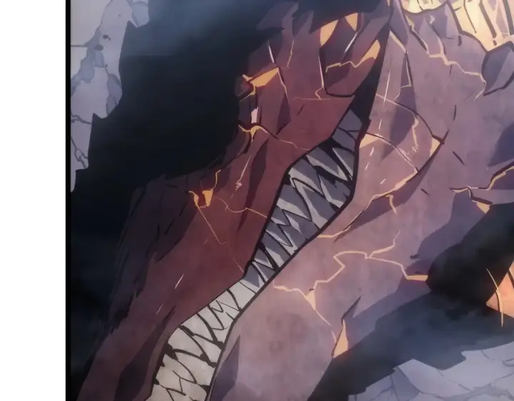 《我独自升级》第174话 对峙图138