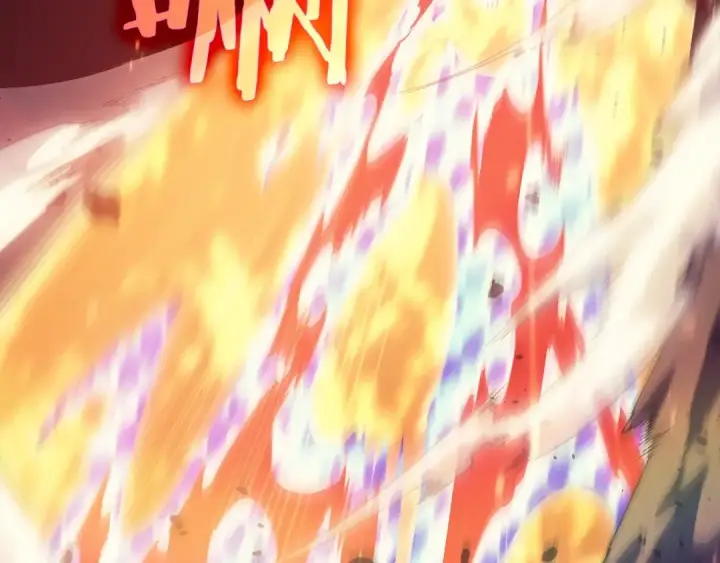 《我独自升级》第174话 对峙图167