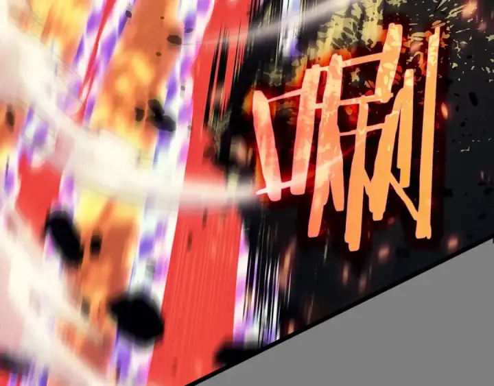 《我独自升级》第174话 对峙图169