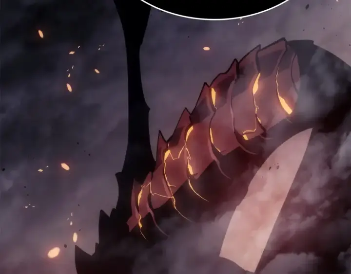 《我独自升级》第174话 对峙图190