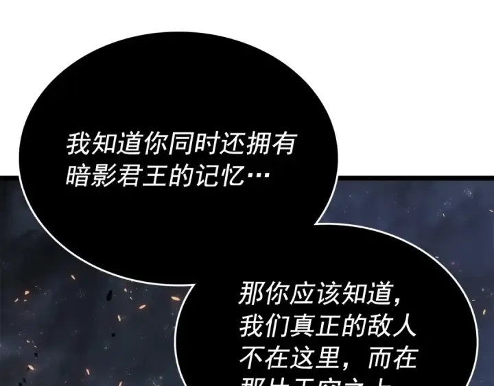 《我独自升级》第174话 对峙图214