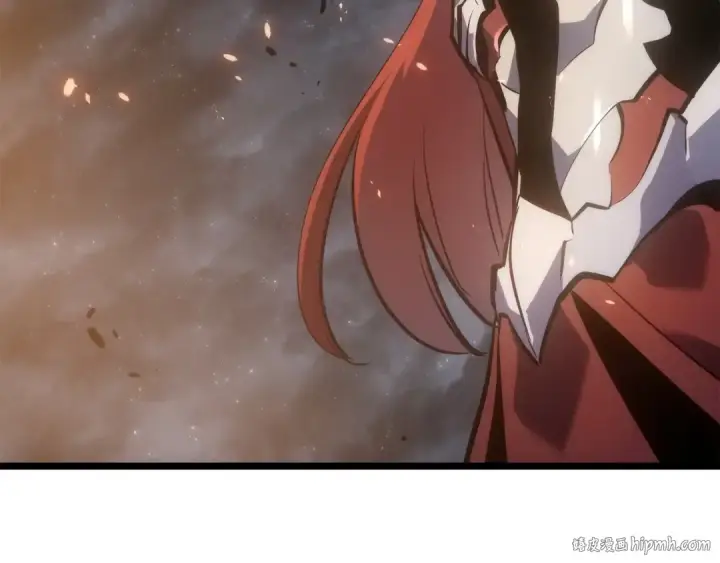 《我独自升级》第174话 对峙图216