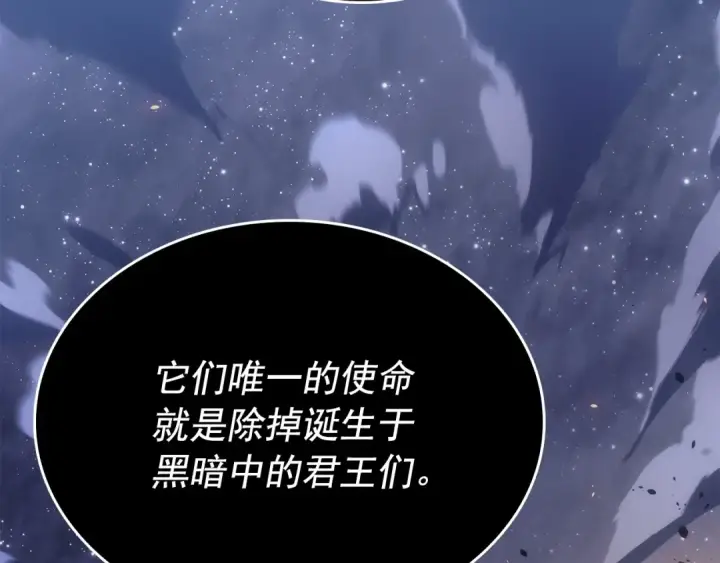 《我独自升级》第174话 对峙图218