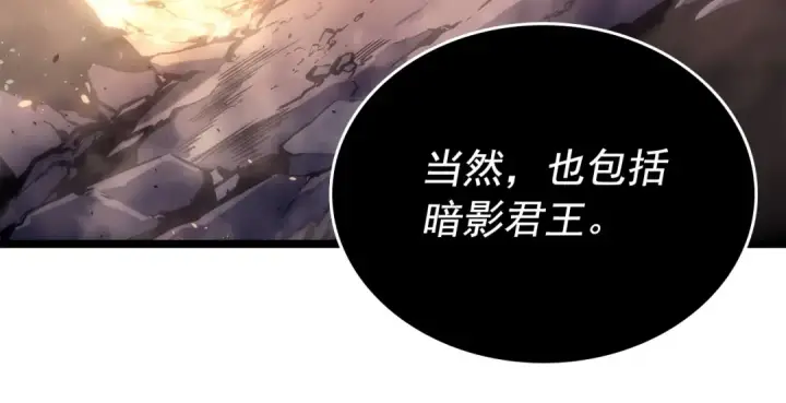 《我独自升级》第174话 对峙图220