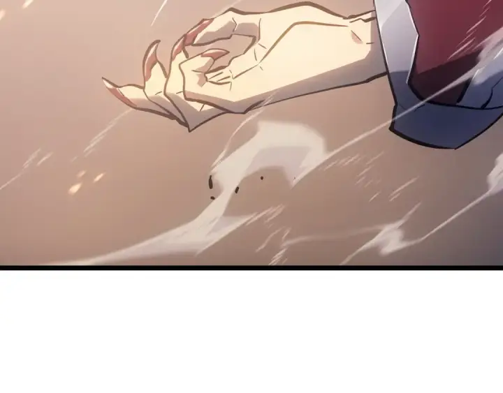 《我独自升级》第174话 对峙图235
