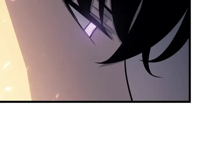 《我独自升级》第174话 对峙图237