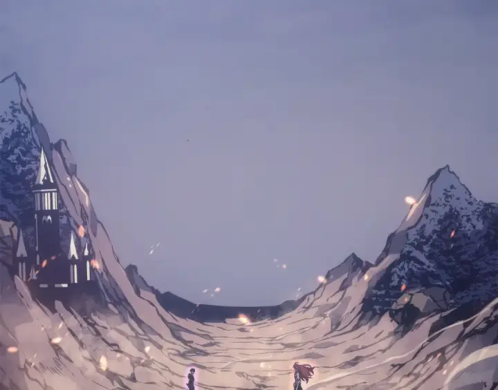 《我独自升级》第174话 对峙图247