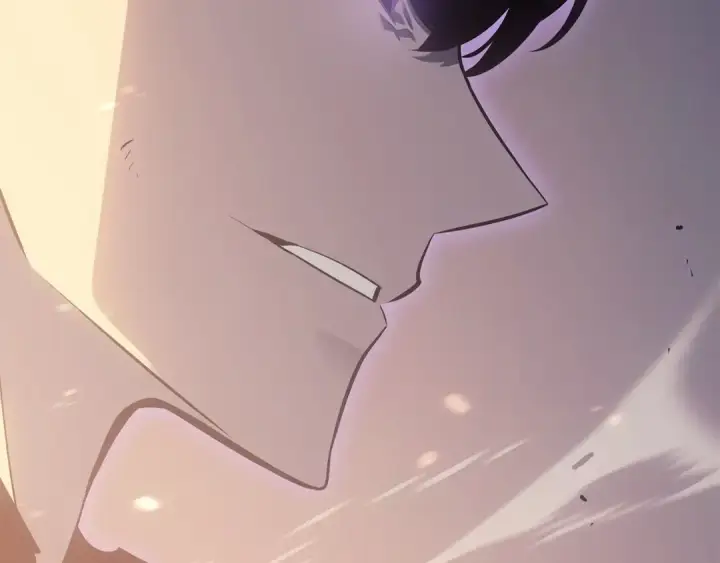 《我独自升级》第174话 对峙图255