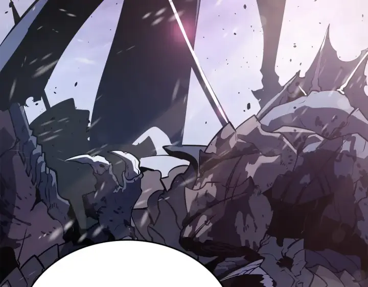 《我独自升级》第174话 对峙图35