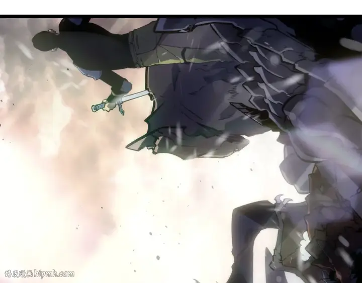 《我独自升级》第174话 对峙图40