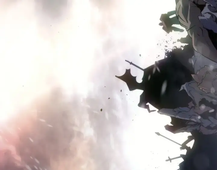 《我独自升级》第174话 对峙图42