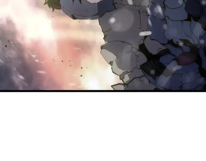 《我独自升级》第174话 对峙图44