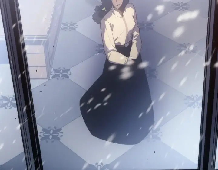 《我独自升级》第174话 对峙图51