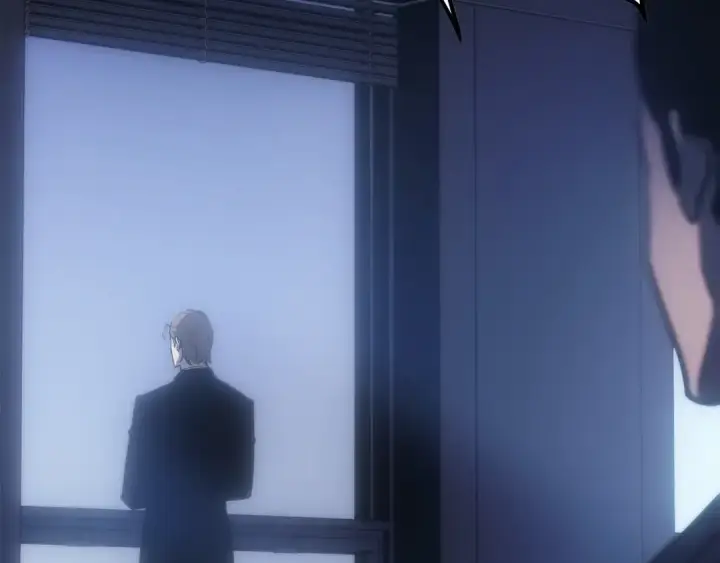《我独自升级》第174话 对峙图57