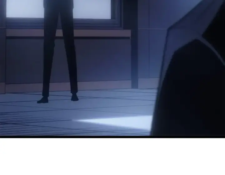 《我独自升级》第174话 对峙图58