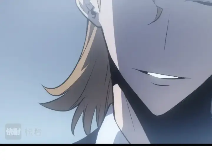 《我独自升级》第174话 对峙图69