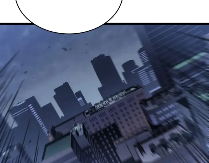 《我独自升级》第174话 对峙图74