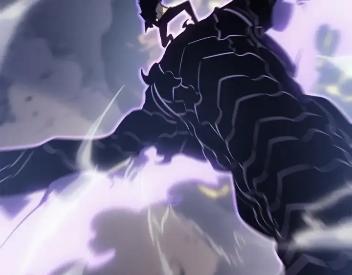 《我独自升级》第174话 对峙图78