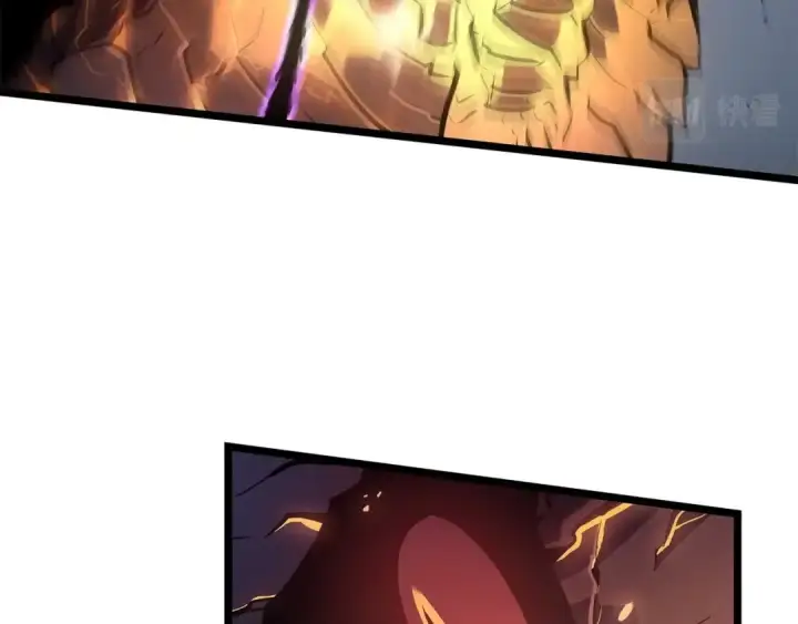 《我独自升级》第174话 对峙图86
