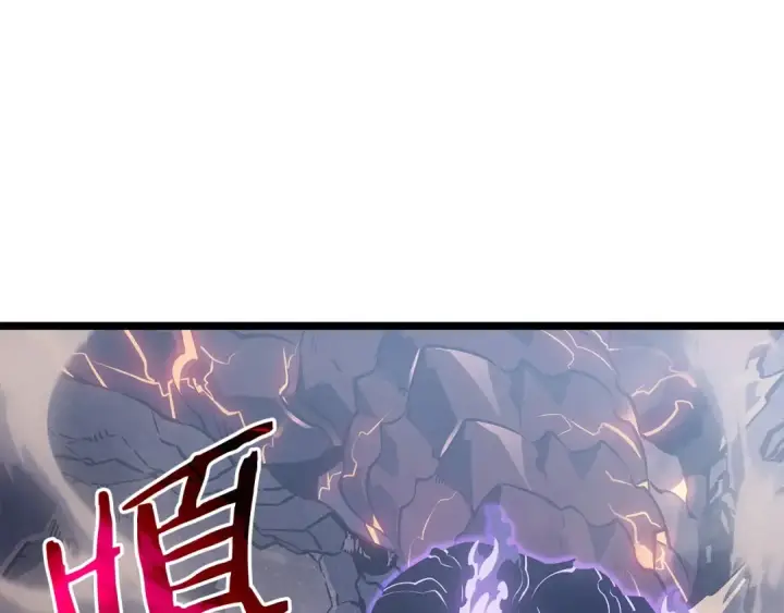《我独自升级》第174话 对峙图95