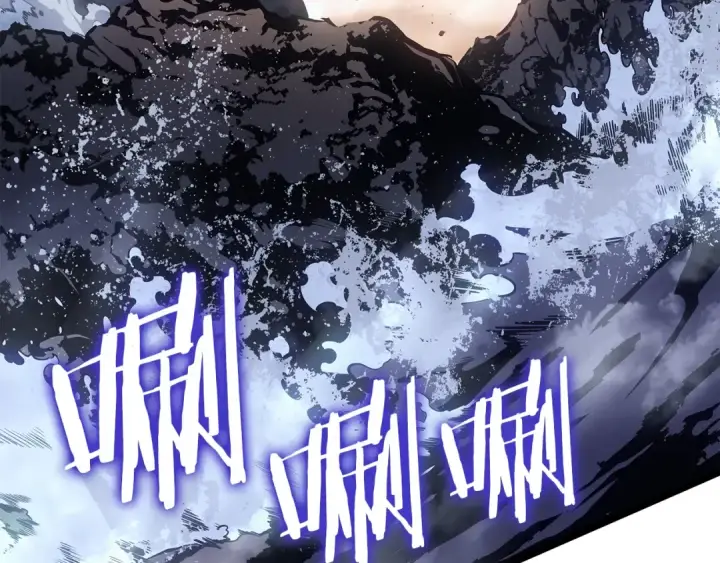 《我独自升级》第175话 灵体化图100