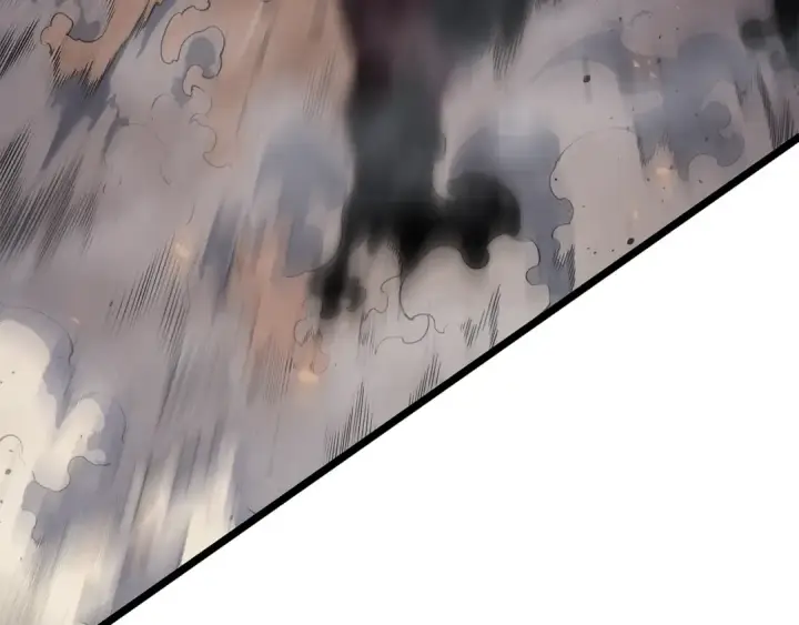 《我独自升级》第175话 灵体化图108