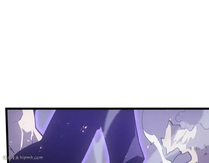《我独自升级》第175话 灵体化图112