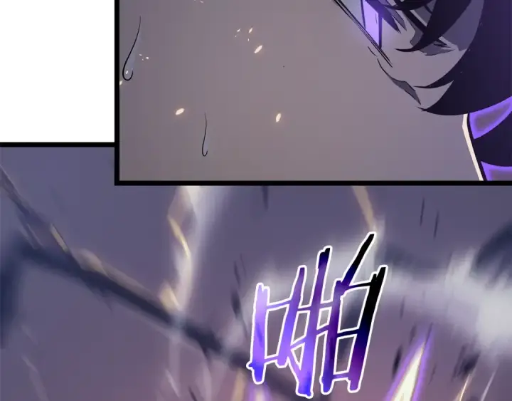 《我独自升级》第175话 灵体化图115