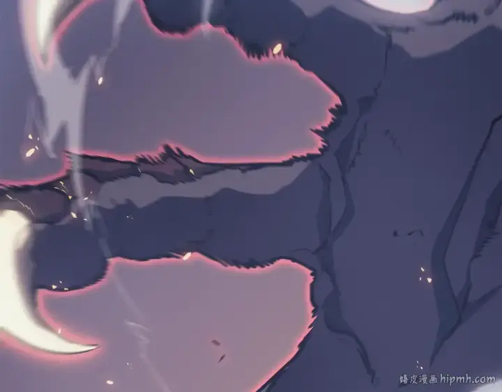 《我独自升级》第175话 灵体化图120