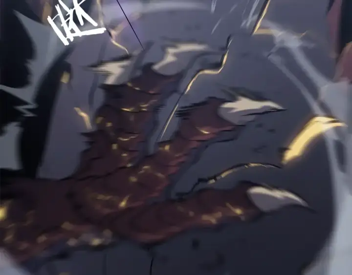 《我独自升级》第175话 灵体化图124
