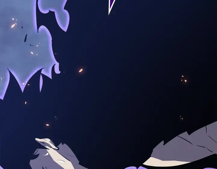 《我独自升级》第175话 灵体化图127