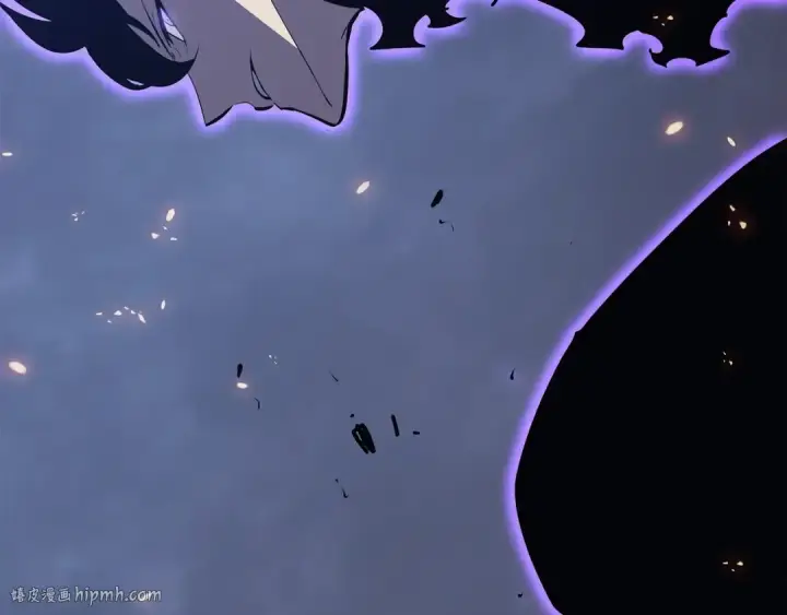 《我独自升级》第175话 灵体化图128