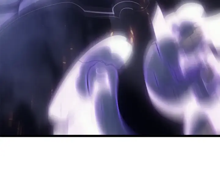 《我独自升级》第175话 灵体化图137