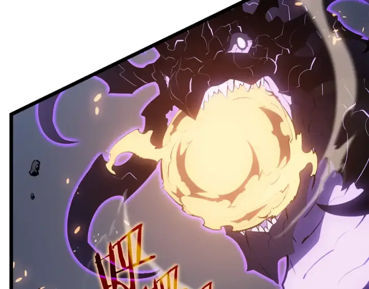 《我独自升级》第175话 灵体化图143