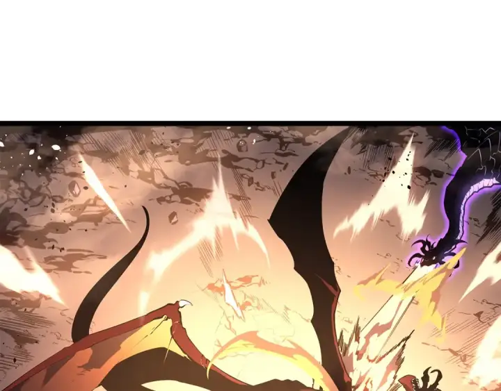 《我独自升级》第175话 灵体化图151