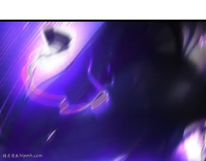 《我独自升级》第175话 灵体化图184