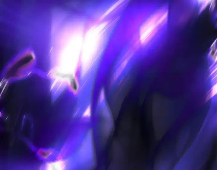 《我独自升级》第175话 灵体化图185