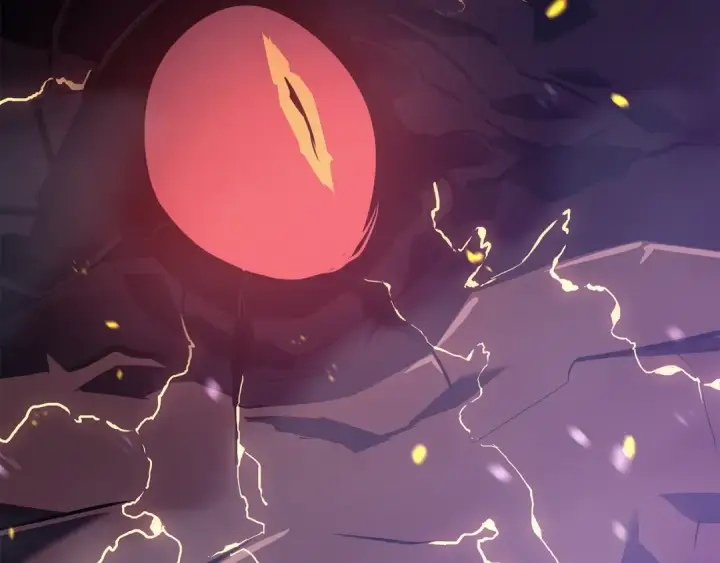 《我独自升级》第175话 灵体化图191