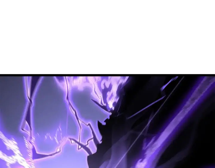 《我独自升级》第175话 灵体化图230