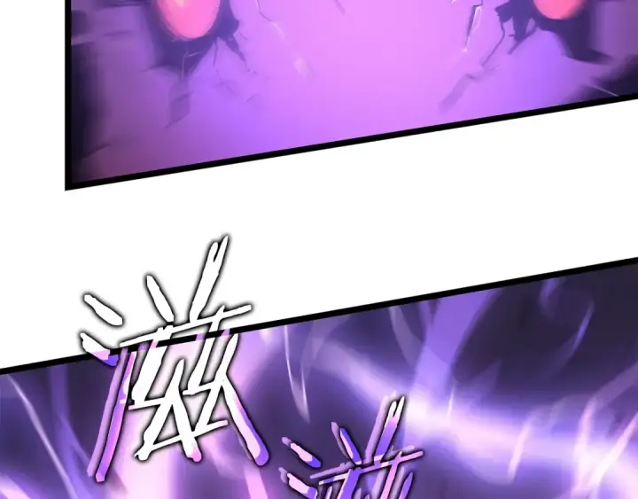 《我独自升级》第175话 灵体化图238