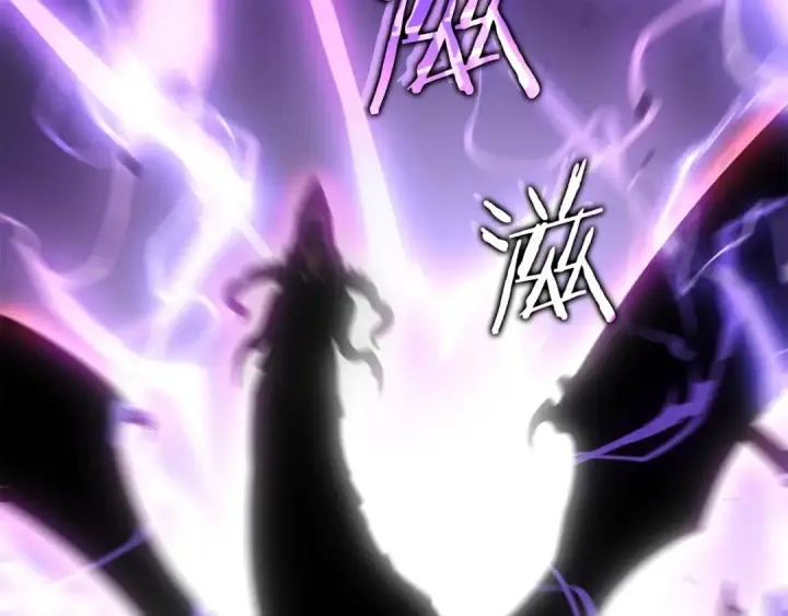《我独自升级》第175话 灵体化图239