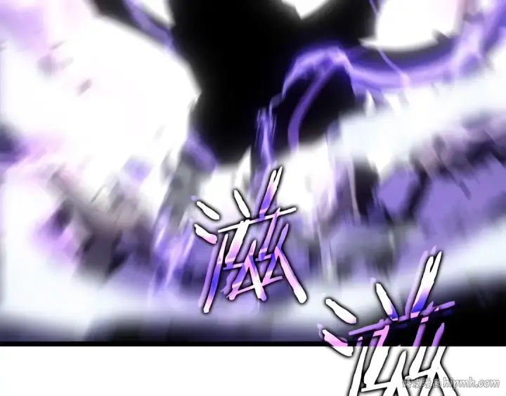 《我独自升级》第175话 灵体化图240