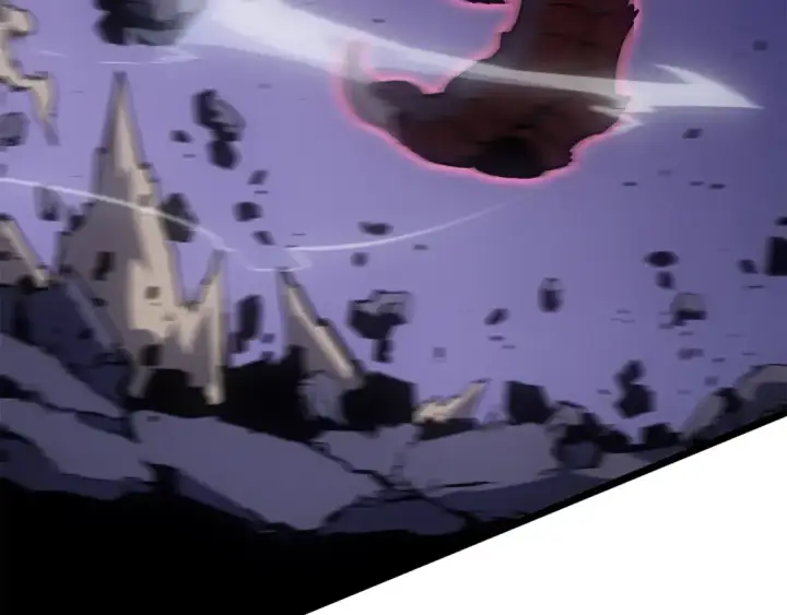 《我独自升级》第175话 灵体化图252