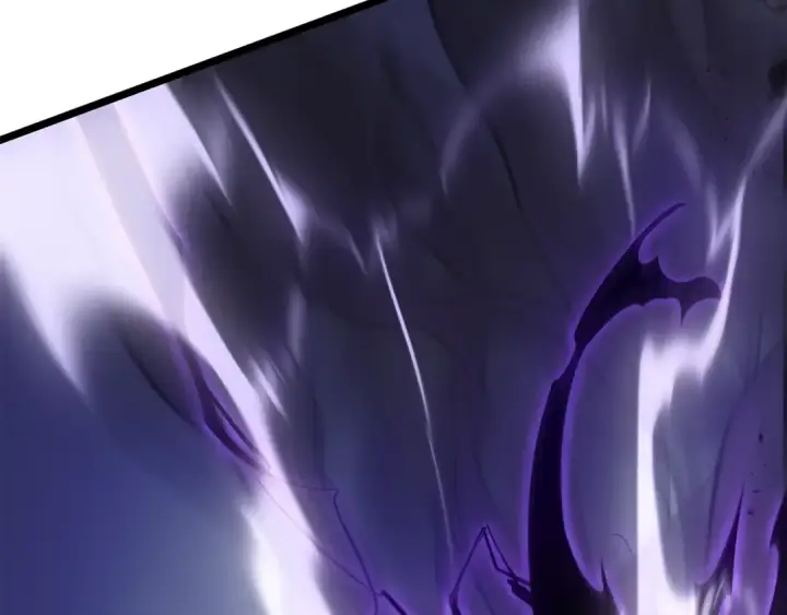 《我独自升级》第175话 灵体化图254