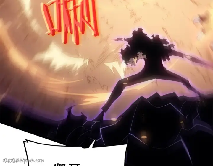 《我独自升级》第175话 灵体化图32