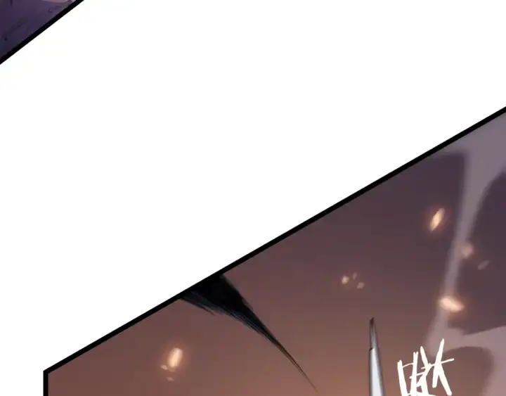 《我独自升级》第175话 灵体化图37